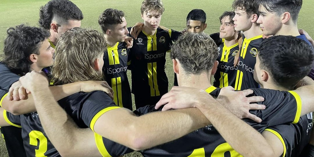 Pre-Season Planning: Your Guide To A Successful Football Season